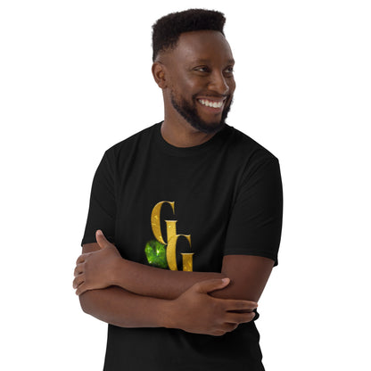 GetGemstoned Short-Sleeve Unisex T-Shirt