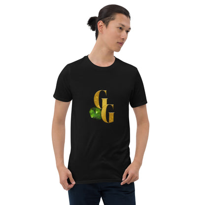 GetGemstoned Short-Sleeve Unisex T-Shirt