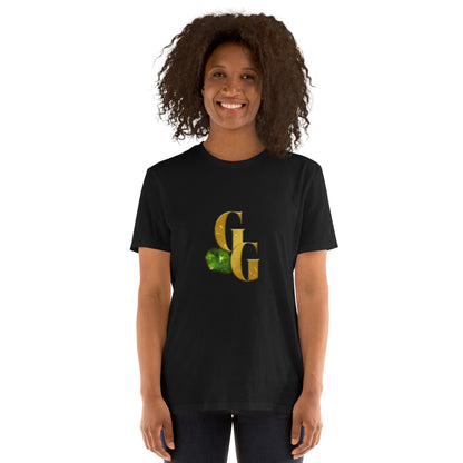 GetGemstoned Short-Sleeve Unisex T-Shirt