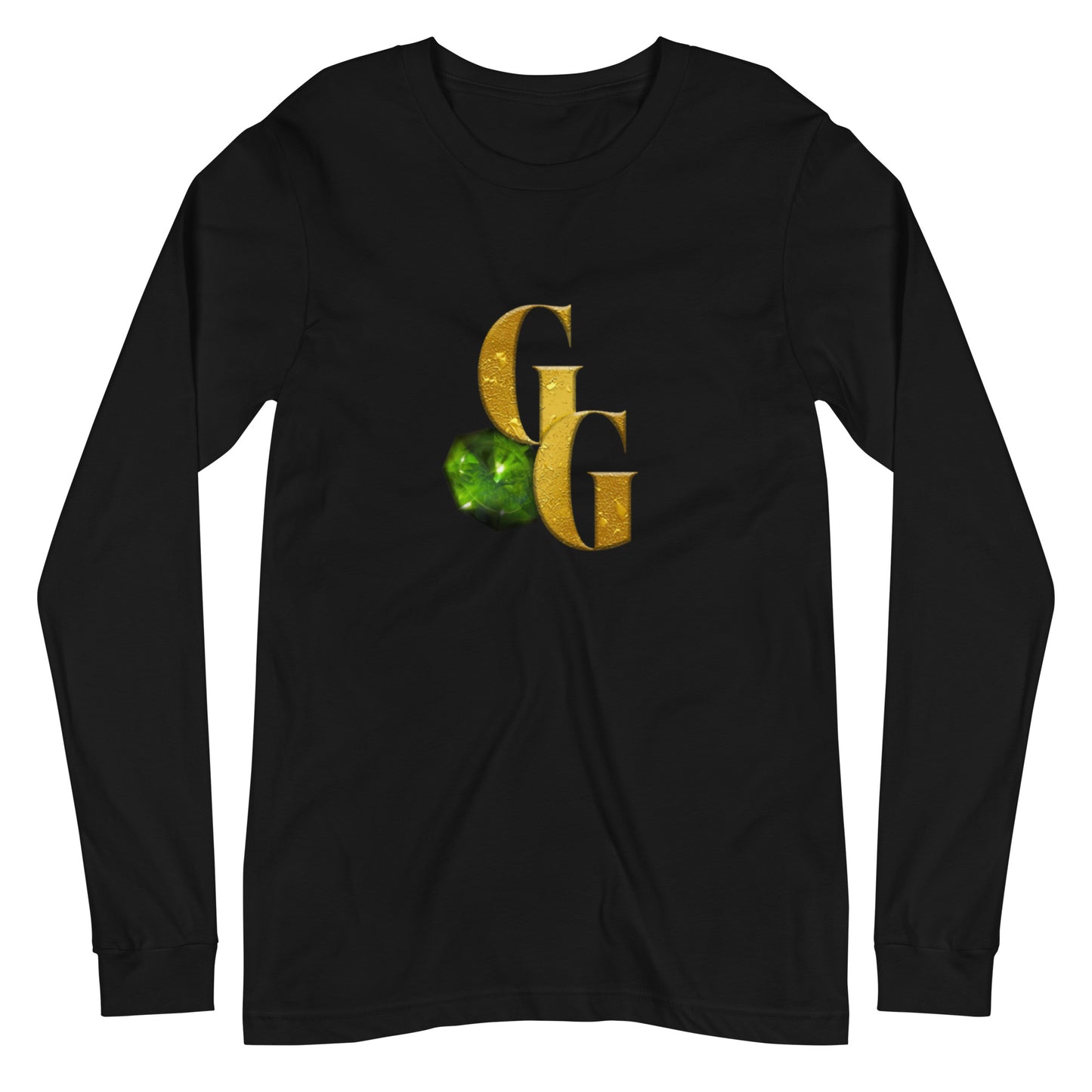 GetGemstoned Unisex Long Sleeve Tee