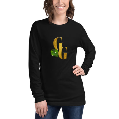 GetGemstoned Unisex Long Sleeve Tee